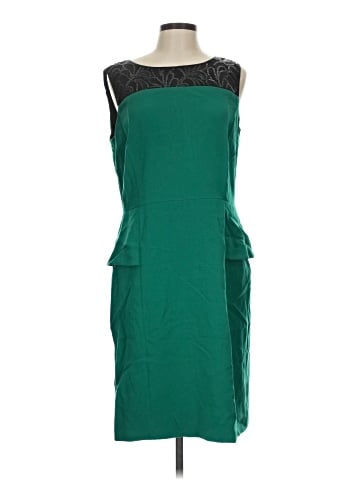 Tahari by ASL Cocktail Dress (view 1)