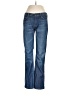7 For All Mankind Blue Jeans Size 31 waist - photo 1