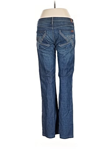 7 For All Mankind Jeans (view 2)