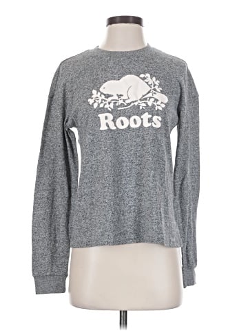Roots Sweatshirt (view 1)