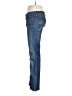 7 For All Mankind Blue Jeans Size 31 waist - photo 5
