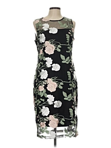 Calvin Klein Cocktail Dress (view 1)