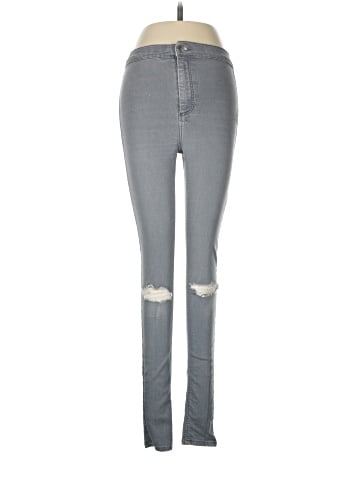 Topshop Jeggings (view 1)