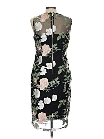 Calvin Klein Cocktail Dress (view 2)