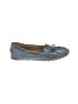 MICHAEL Michael Kors Blue Flats Size 8 1/2 - photo 1