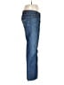 7 For All Mankind Blue Jeans Size 31 waist - photo 4