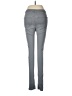 Topshop Hearts Gray Jeggings Size 28 waist - photo 2