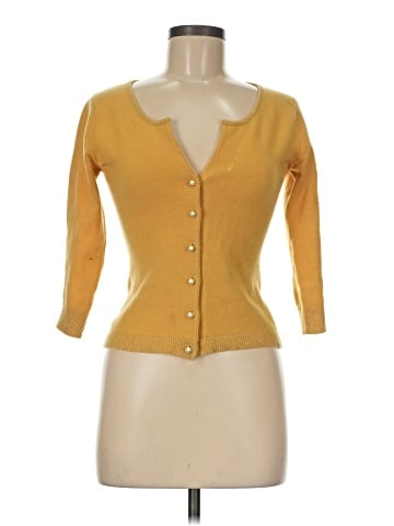 An Original Penguin by Munsingwear Cardigan (view 1)