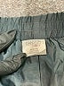 Danskin Now 100% Polyester Solid Gray Casual Pants Size M - photo 7