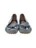 MICHAEL Michael Kors Blue Flats Size 8 1/2 - photo 2