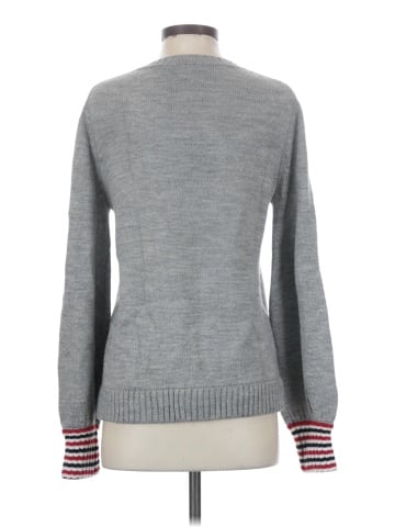 Karl Lagerfeld Paris Pullover Sweater (view 2)