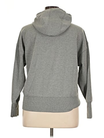 Active by Old Navy Zip Up Hoodie (view 2)