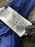 Adidas Blue Athletic Shorts Size M (youth) - photo 4