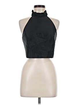 Js Collections Sleeveless Blouse
