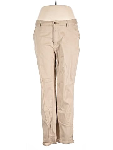 Forever 21 Khakis (view 1)
