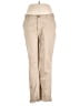 Forever 21 100% Cotton Solid Tan Khakis Size 30 waist - photo 1