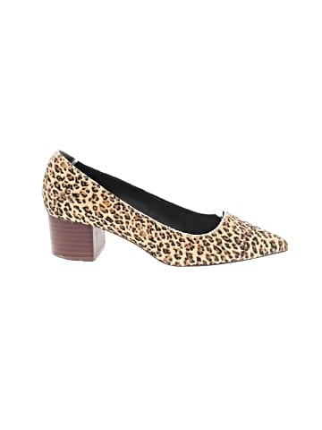 Crown Vintage Heels (view 1)