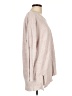 Enough About Me Tan Pullover Sweater Size L (estimated) - photo 4