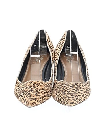 Crown Vintage Heels (view 2)