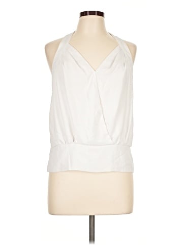 7th Avenue Design Studio New York & Company Sleeveless Blouse (view 1)