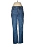 Talbots Outlet Blue Jeans Size 8 - photo 1