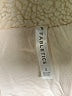 Fabletics 100% Polyester Ivory Faux Fur Jacket Size S - photo 6