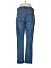 Talbots Outlet Blue Jeans Size 8 - photo 2