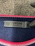 G/Fore 100% Wool Blue Wool Pullover Sweater Size S - photo 7