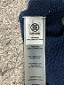 G/Fore 100% Wool Blue Wool Pullover Sweater Size S - photo 8