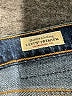 Levi's Blue Denim Shorts Size 31 waist - photo 3