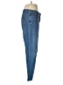 Talbots Outlet Blue Jeans Size 8 - photo 4