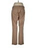 Banana Republic Solid Tan Khakis Size 10 - photo 2