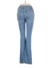Hudson Jeans Hearts Blue Jeans Size 26 waist - photo 2