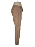 Banana Republic Solid Tan Khakis Size 10 - photo 4