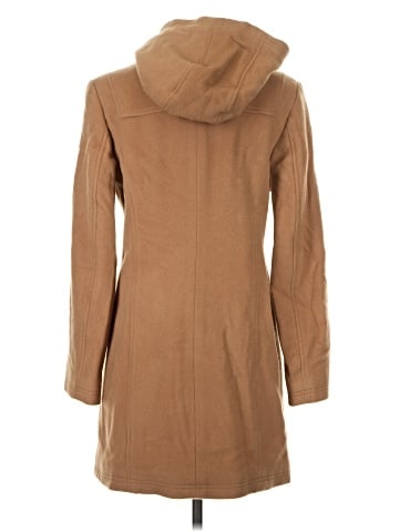L.L.Bean Wool Coat (view 2)