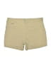 Columbia Solid Tan Khaki Shorts Size 14 - photo 2