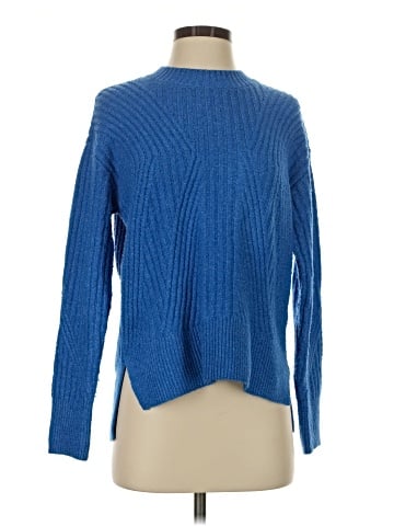 Simply Vera Vera Wang Pullover Sweater (view 1)