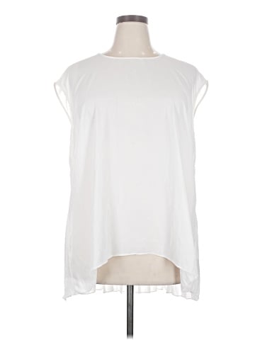 Sejour Sleeveless Blouse (view 1)