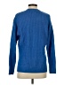 Simply Vera Vera Wang Blue Pullover Sweater Size S - photo 2