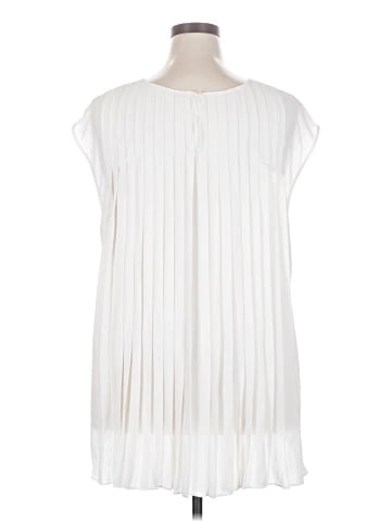 Sejour Sleeveless Blouse (view 2)