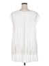 Sejour White Sleeveless Blouse Size 20 - photo 2