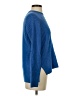 Simply Vera Vera Wang Blue Pullover Sweater Size S - photo 4