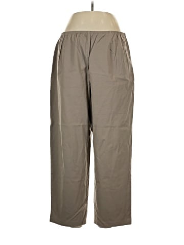 Eileen Fisher Casual Pants (view 1)
