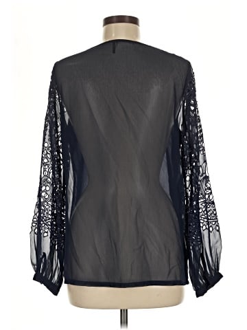 Kas New York Long Sleeve Blouse (view 2)
