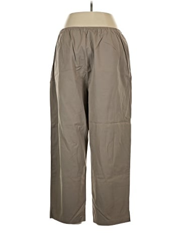 Eileen Fisher Casual Pants (view 2)