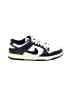 Nike White Sneakers Size 9 1/2 - photo 1