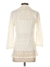 Belldini Ivory Cardigan Size S - photo 2