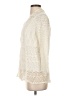 Belldini Ivory Cardigan Size S - photo 5