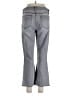 L'Agence Solid Gray Jeans Size 30 waist - photo 2