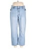 Wild Fable Blue Jeans Size 16 - photo 1